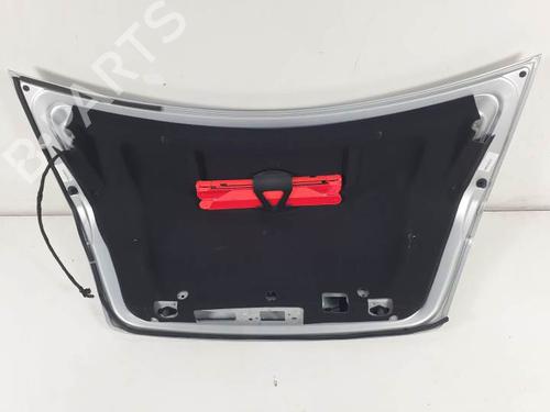 Tailgate MERCEDES-BENZ C-CLASS (W204) C 220 CDI (204.002) | BP29932450C6 