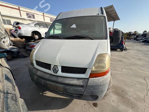 Left front window switch RENAULT MASTER II Van (FD) 2.5 dCi | BP38253359I27 - Image 5