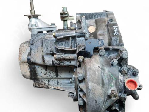 Gearbox CITROËN JUMPY I (U6U_) 1.9 TD | BP28066215M3 