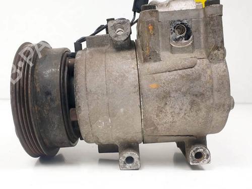 AC compressor HYUNDAI ACCENT II (LC) 1.3 | BP17165413M34 