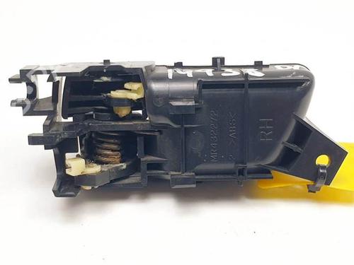 Front right interior door handle MITSUBISHI PAJERO III (V7_W, V6_W) 3.2 Di-D (V68W) | BP25403877I14 