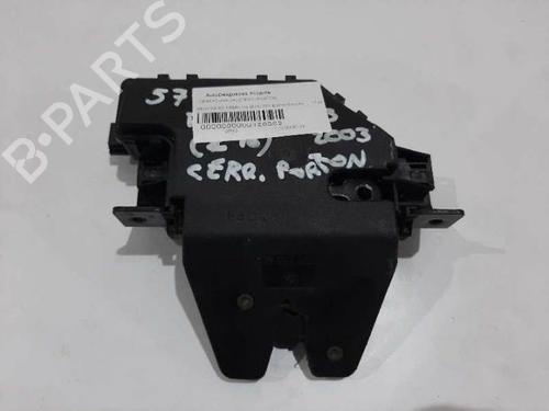 Tailgate lock BMW 3 (E46) 320 i | BP6943702C101 