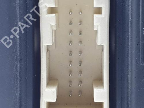 Climate control RENAULT SCÉNIC II (JM0/1_) 1.9 dCi (JM0G, JM12, JM1G, JM2C) | BP28066244I5 