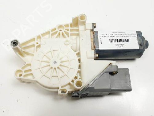 Used Right rear window motor CITROËN C5 II Break (RE_) 2.0 HDi (RERHRH) (136 hp) 28061056