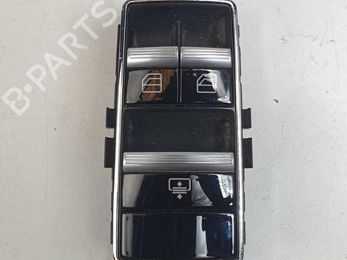 left-rear-window-switch-mercedes-benz-s-class-w221-v221-2005-2006-2007-2008-2009-2010-2011-2012-2013-39916510 main image