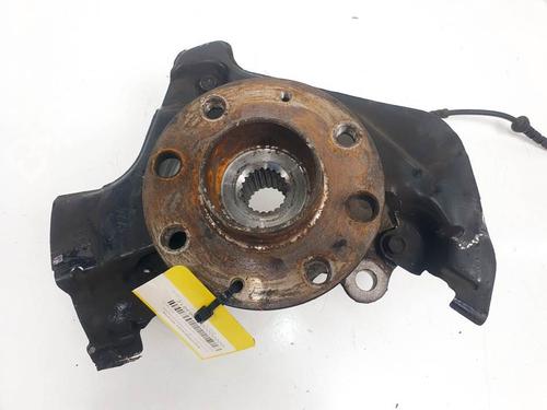 Used Right front steering knuckle Right front steering knuckle FIAT PUNTO (199_) 1.2 (199AXZ1A, 199BXZ1A) (69 hp) 15468714 15468714