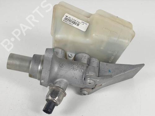 Brake master cylinder MERCEDES-BENZ M-CLASS (W164) ML 280 CDI 4-matic (164.120) | BP12371901M77 
