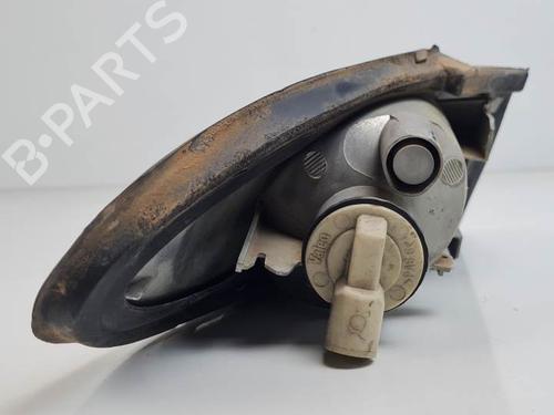 Left front indicator RENAULT ESPACE III (JE0_) 2.0 16V (JE0N, JE0L, JE02) | BP25023136C32 
