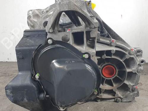 Gearbox FORD FOCUS II (DA_, HCP, DP) 1.6 | BP25403951M3 
