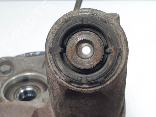 Left rear steering knuckle HONDA CR-V III (RE_) 2.2 i-CTDi 4WD (RE6) | BP9205428M27 