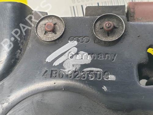 Hood lock AUDI A6 C5 (4B2) 1.9 TDI | BP12387352C133 