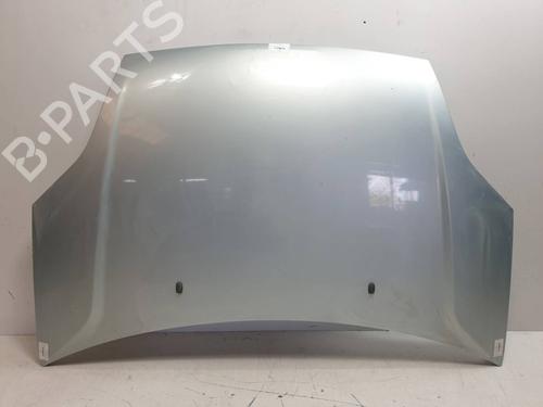 Used Hood Hood 38197692 38197692