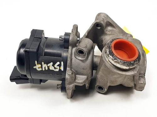 EGR-Ventil CITROËN BERLINGO / BERLINGO FIRST Box Body/MPV (M_) 1.6 HDI 90 (MB9HX, MC9HX) (90 hp) 25262645
