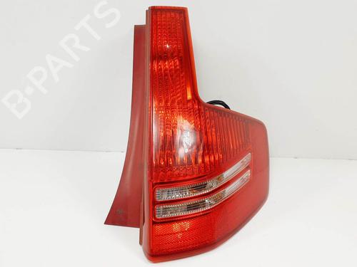 Used Right taillight Right taillight CITROËN C4 Coupe (LA_) 1.6 16V (109 hp) 25144278 25144278