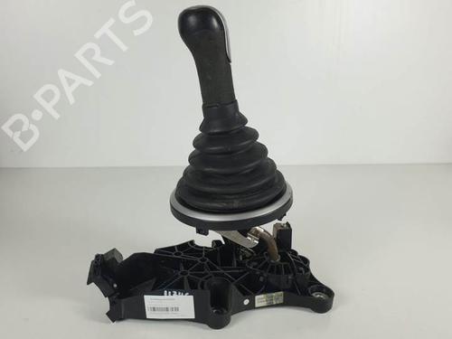 Gear lever FORD FIESTA V (JH_, JD_) 1.4 TDCi | BP13659881M90 