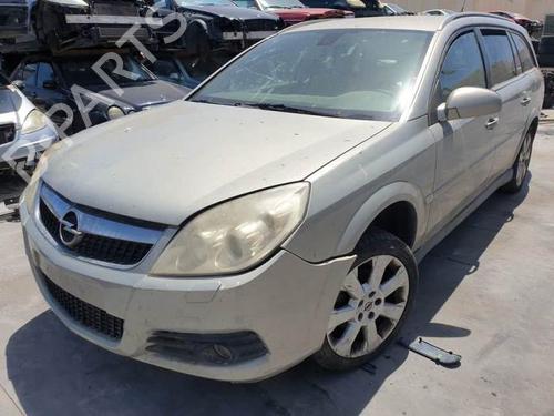 Front right window mechanism OPEL VECTRA C Estate (Z02) 1.9 CDTI (F35) | BP18029194C23 