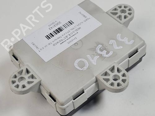 Electronic module FORD KUGA II (DM2) 2.0 TDCi 4x4 | BP34513728M83 - Image 2
