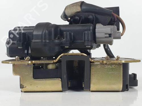 Tailgate lock CHRYSLER VOYAGER IV (RG, RS) 2.5 CRD | BP13384583C101 