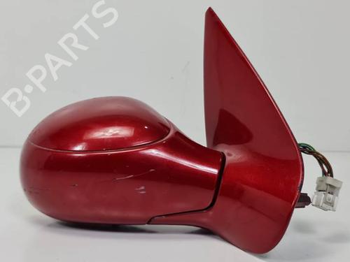Used Right mirror PEUGEOT 206 Hatchback (2A/C) 1.6 16V (109 hp) 6854932