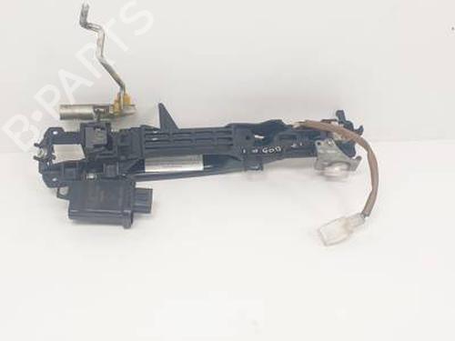 Front left exterior door handle LEXUS IS II (_E2_) 220d (ALE20) | BP30870264C128