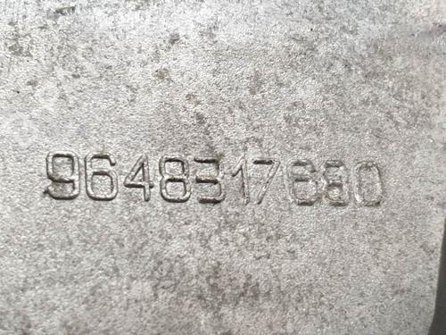 Break pedal PEUGEOT 607 (9D, 9U) 2.2 HDi | BP8764111I19 