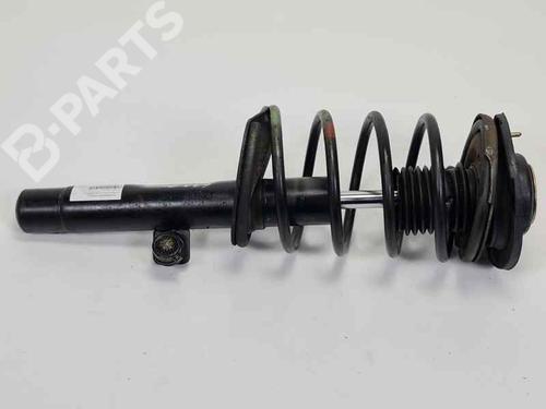 Used Left front shock absorber Left front shock absorber PEUGEOT 206 CC (2D) 2.0 S16 (136 hp) 6855054 6855054