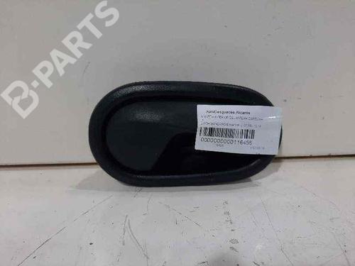 Used Front right interior door handle DACIA SANDERO II 1.0 SCe 75 (B8JC, B8JD) (73 hp) 6840546