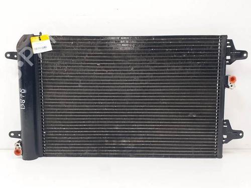 Used AC radiator AC radiator FORD GALAXY I (WGR) [1995-2006] 17164903 17164903