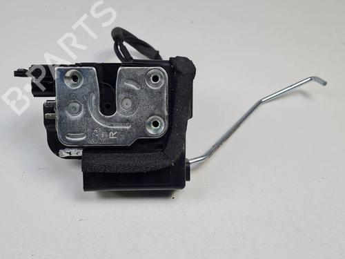 Used Front right lock Front right lock HYUNDAI i10 II (BA, IA) 1.2 (87 hp) 34515865 34515865