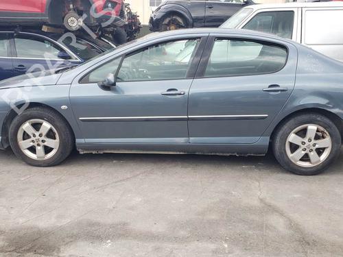 Engine control unit (ECU) PEUGEOT 407 (6D_) 1.6 HDi 110 (6D9HZC, 6D9HYC) | BP29247975M57 - Image 12
