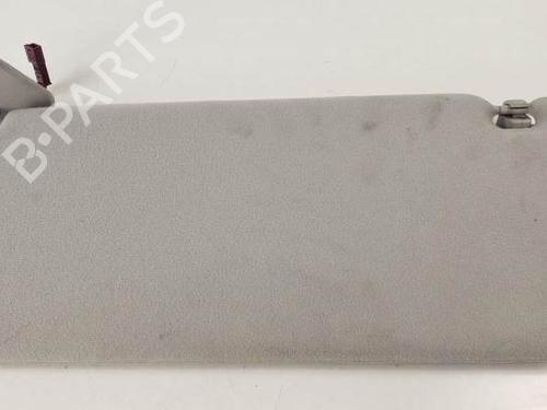 Right sun visor BMW X5 (E53) 3.0 d | BP18053513I2 