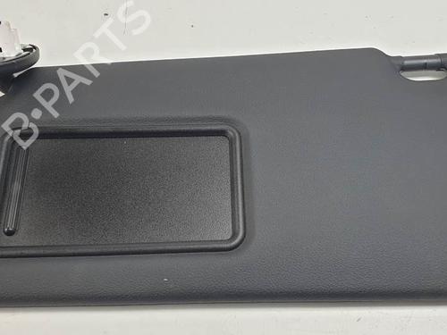 Left sun visor TOYOTA C-HR (_X1_) 2.0 Hybrid (MAXH10) | BP24340456I1 - Image 2