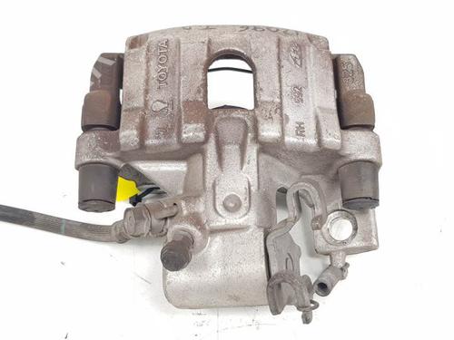Right rear brake caliper TOYOTA YARIS (_P13_)  | BP15061886M106 