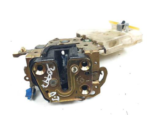 Front left lock NISSAN X-TRAIL I (T30)  | BP29149369C98 