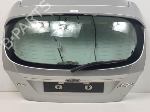 Used Tailgate FORD FIESTA VI (CB1, CCN) 1.6 TDCi (90 hp) 24340440