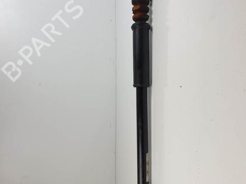 Used Right rear shock absorber Right rear shock absorber VW POLO V (6R1, 6C1) 1.4 TDI (75 hp) 24340145 24340145