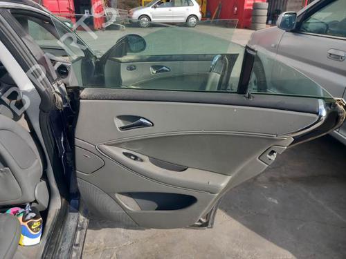 Right front fog light MERCEDES-BENZ CLS (C219) CLS 320 CDI (219.322) | BP28060791C31 