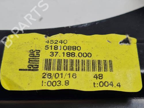 Front left window mechanism OPEL COMBO Tour (X12) 1.3 CDTI (C26, D26, E26, C05) | BP37658996C22 - Image 4