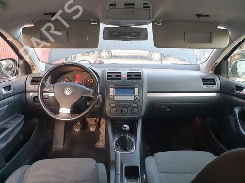 Front slam panel VW GOLF V Variant (1K5) 2.0 TDI 16V | BP38510747C72 - Image 12