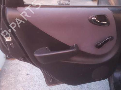 Grill HONDA JAZZ II (GD_, GE3, GE2) 1.3 iDSi (GD1) | BP26001963C40 