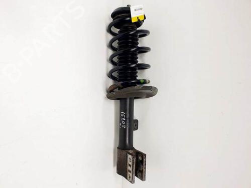 Used Left front shock absorber PEUGEOT 5008 (0U_, 0E_) 1.6 HDi (110 hp) 25286038