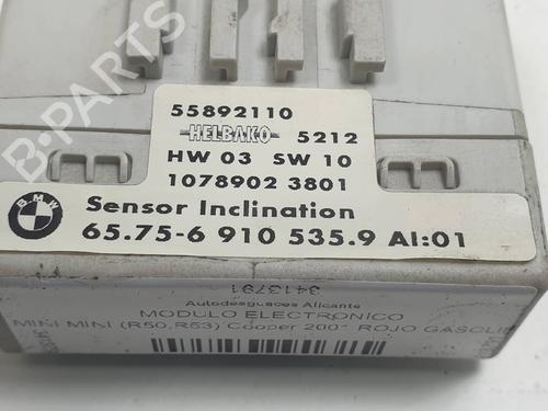 Electronic module MINI MINI (R50, R53) Cooper | BP37668960M83 - Image 4