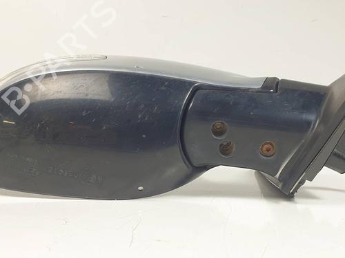 Right mirror CITROËN C4 AIRCROSS 1.8 HDi 150 | BP29763318C27 