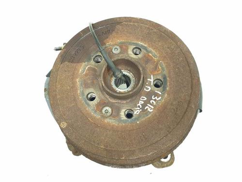 Used Right rear steering knuckle Right rear steering knuckle DACIA DUSTER (HS_) 1.5 dCi 4x4 (109 hp) 15894992 15894992