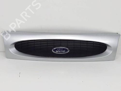 Grill Grill FORD FIESTA IV (JA_, JB_) 1.3 i (60 hp) 8131549 8131549