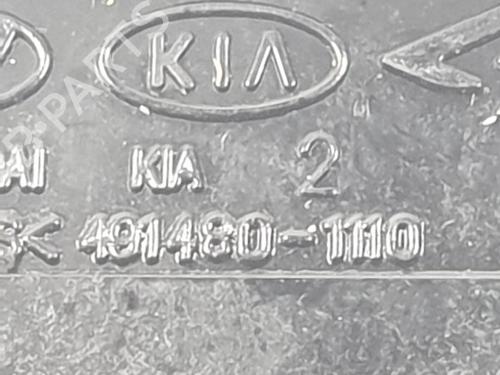 Mirror switch KIA SPORTAGE III (SL) 2.0 CRDi AWD | BP28122817I25 - Image 4
