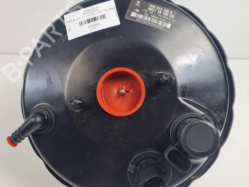 Used Servo brake Servo brake 37484405 37484405
