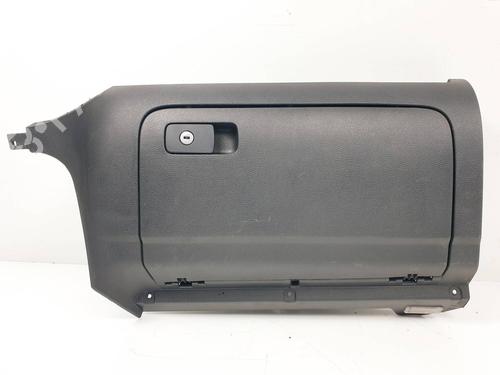 Used Glove box Glove box VW GOLF VI (5K1) 1.4 TSI (122 hp) 29298098 29298098