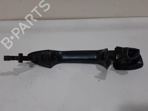 Rear left exterior door handle MERCEDES-BENZ E-CLASS (W212) E 220 CDI / BlueTEC (212.001, 212.002) | BP6841371C130 