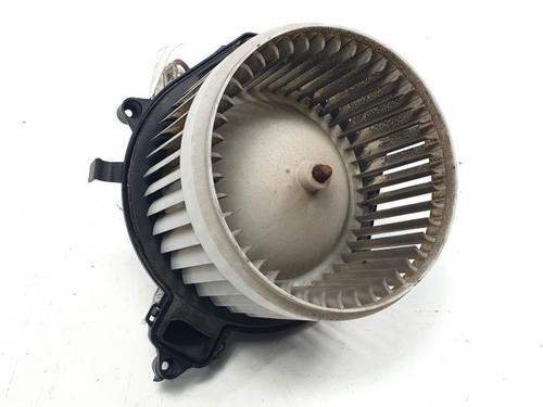 Used Heater blower motor PEUGEOT PARTNER Tepee 1.6 HDi (109 hp) 29175687